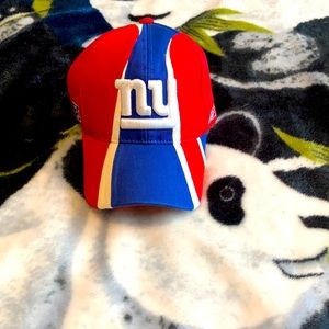 NY Giants Hat